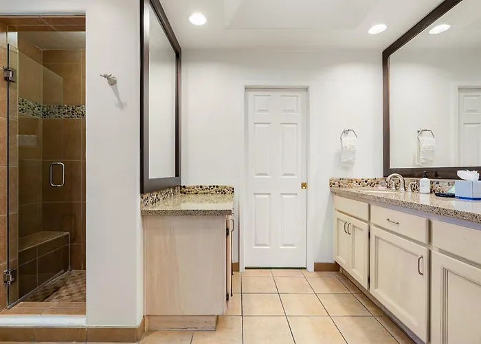 Santa Fe-style Escape In The Boulders Pool Hot Tub Access Covered Patios Grill * Cave Creek